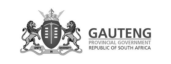 Gauteng Provincial Government logo