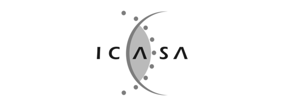 Independent Communications Authority of South Africa logo