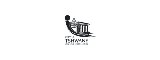 City of Tshwane logo